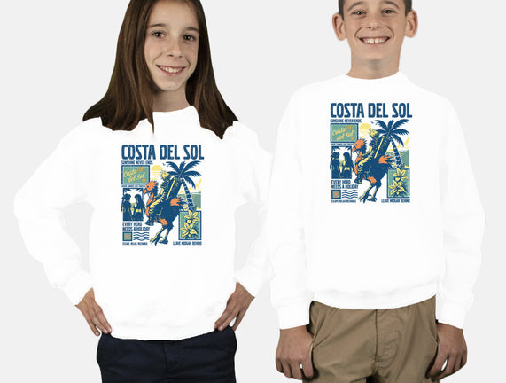Welcome To Costa Del Sol