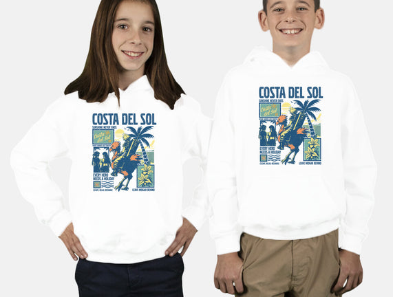 Welcome To Costa Del Sol