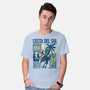 Welcome To Costa Del Sol-Mens-Basic-Tee-hypertwenty