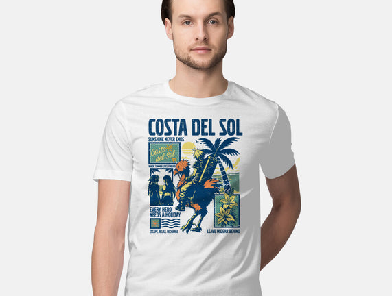 Welcome To Costa Del Sol