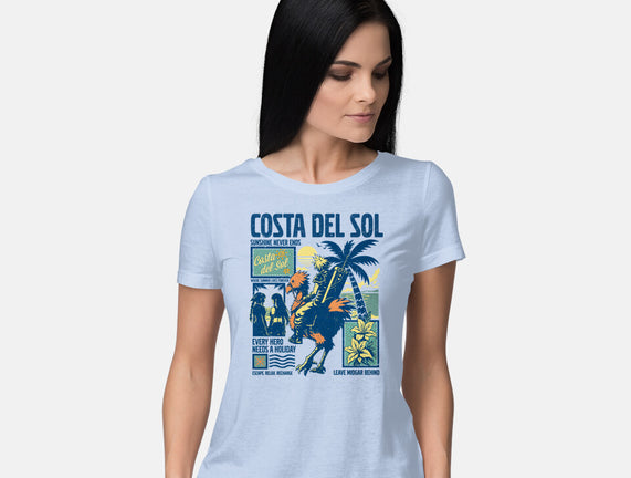 Welcome To Costa Del Sol