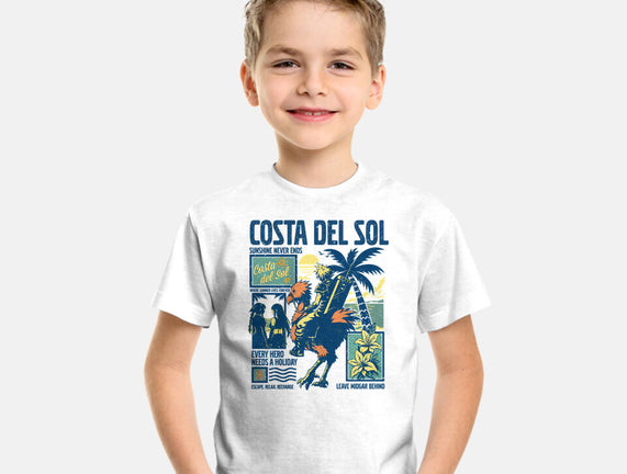 Welcome To Costa Del Sol