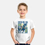 Welcome To Costa Del Sol-Youth-Basic-Tee-hypertwenty
