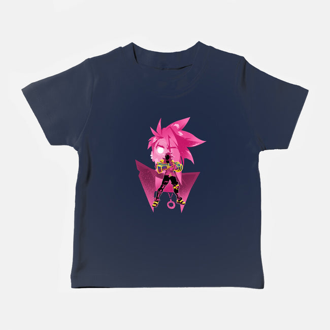 Vi 2XKO-Baby-Basic-Tee-hypertwenty