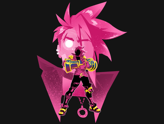 Vi 2XKO