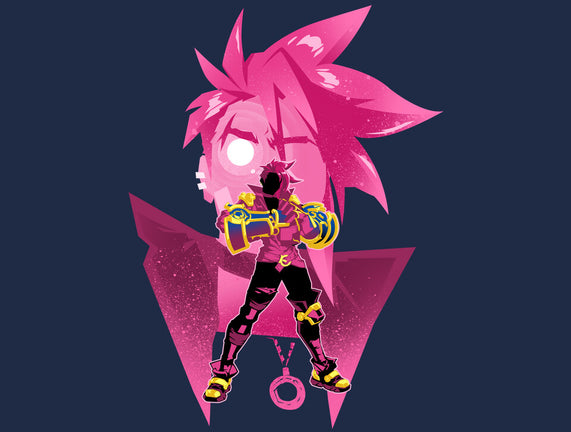Vi 2XKO