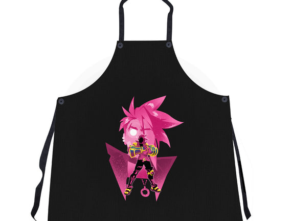 Vi 2XKO