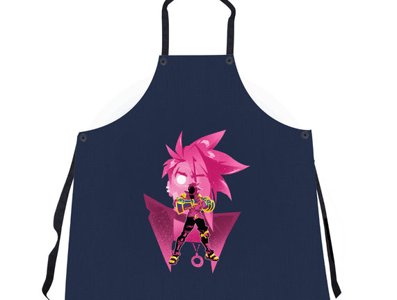 Vi 2XKO