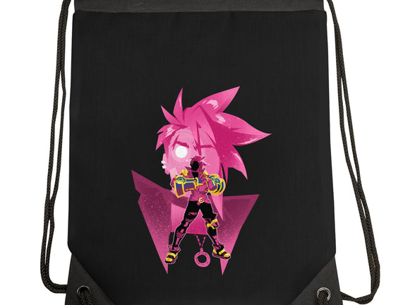 Vi 2XKO