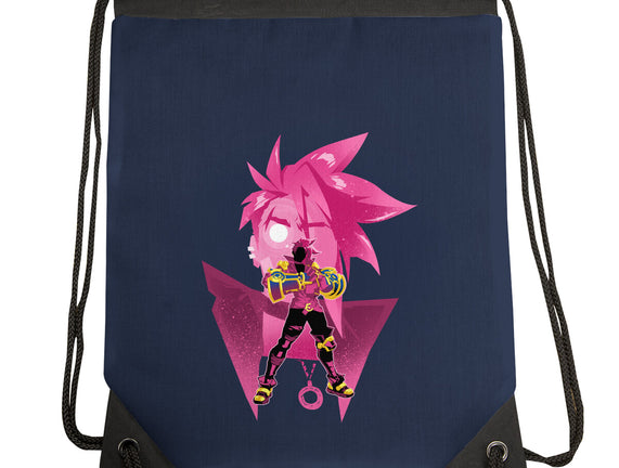 Vi 2XKO