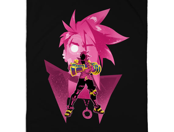 Vi 2XKO