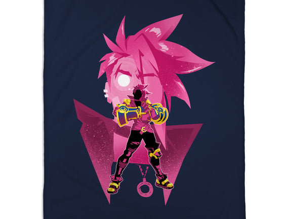Vi 2XKO
