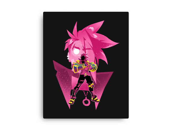 Vi 2XKO
