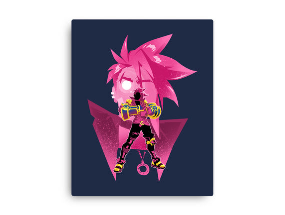 Vi 2XKO