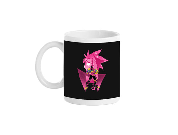 Vi 2XKO