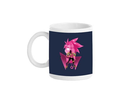 Vi 2XKO