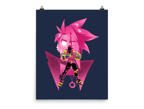 Vi 2XKO
