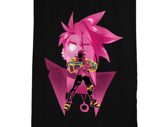 Vi 2XKO