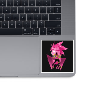 Vi 2XKO
