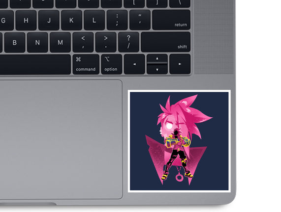 Vi 2XKO