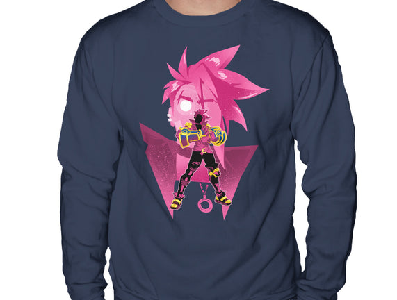 Vi 2XKO