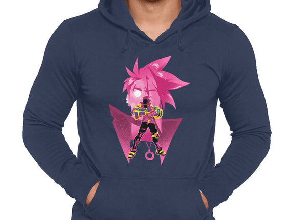 Vi 2XKO