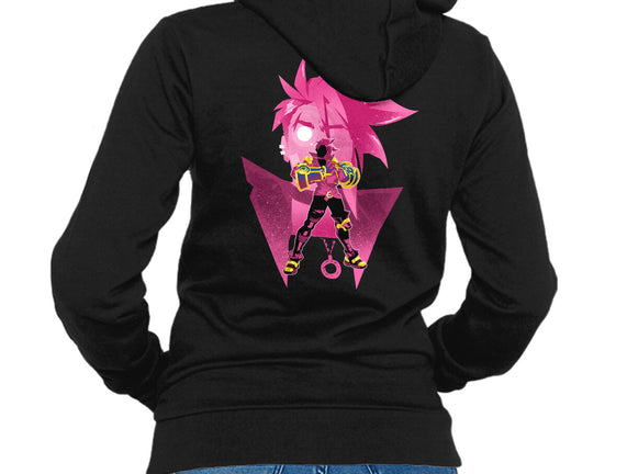 Vi 2XKO