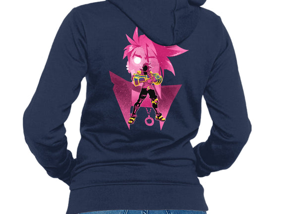Vi 2XKO