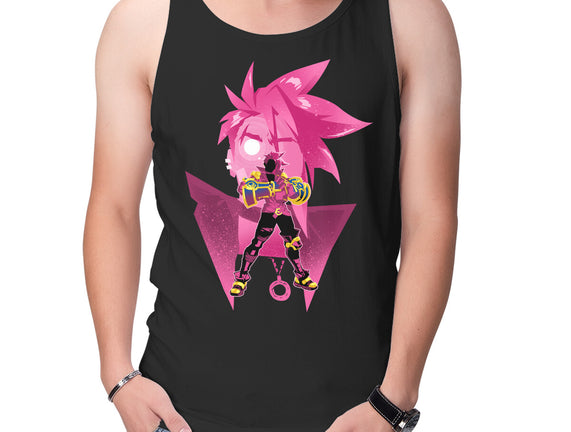 Vi 2XKO