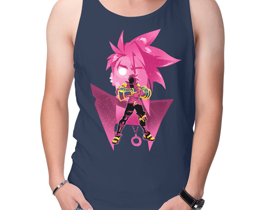 Vi 2XKO