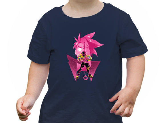 Vi 2XKO