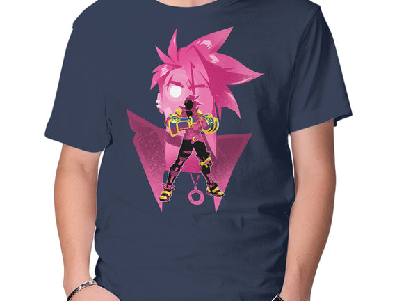 Vi 2XKO