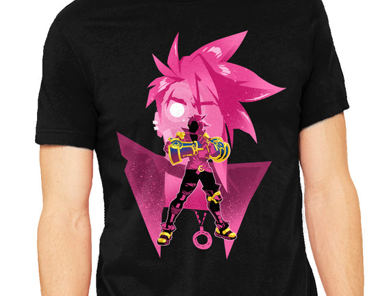 Vi 2XKO