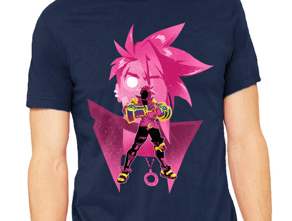 Vi 2XKO