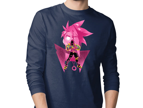 Vi 2XKO