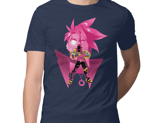 Vi 2XKO