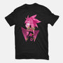 Vi 2XKO-Womens-Basic-Tee-hypertwenty