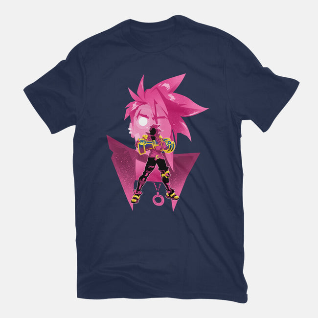 Vi 2XKO-Womens-Basic-Tee-hypertwenty
