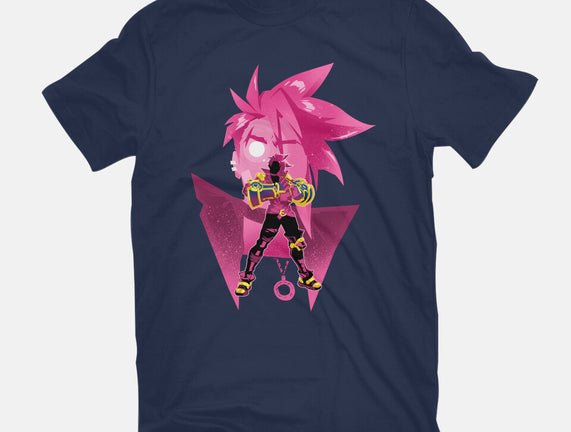Vi 2XKO