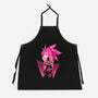 Vi 2XKO-Unisex-Kitchen-Apron-hypertwenty