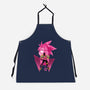 Vi 2XKO-Unisex-Kitchen-Apron-hypertwenty