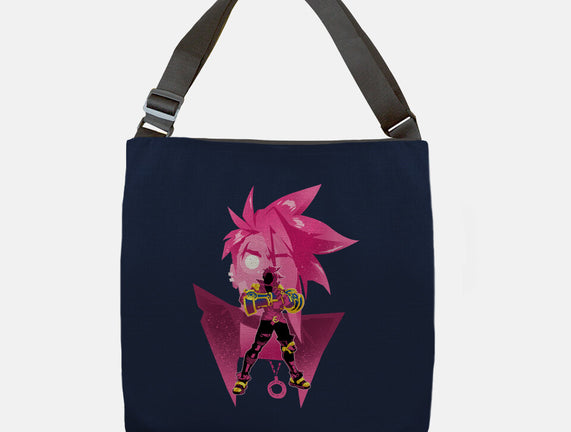 Vi 2XKO