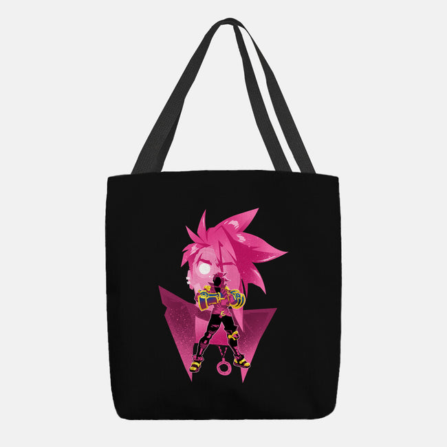 Vi 2XKO-None-Basic Tote-Bag-hypertwenty