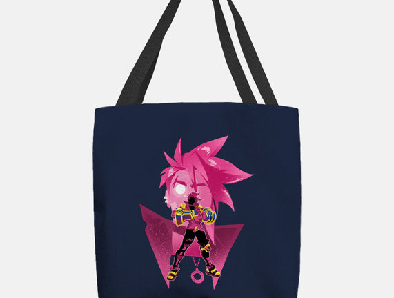 Vi 2XKO
