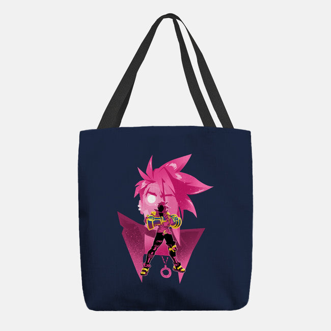 Vi 2XKO-None-Basic Tote-Bag-hypertwenty