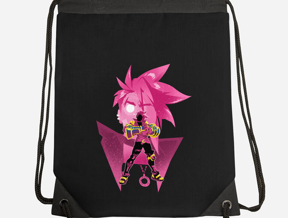 Vi 2XKO