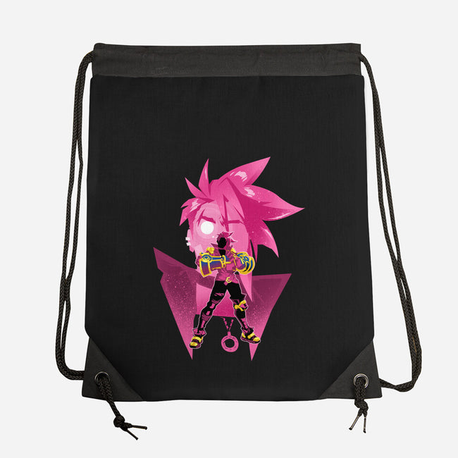 Vi 2XKO-None-Drawstring-Bag-hypertwenty