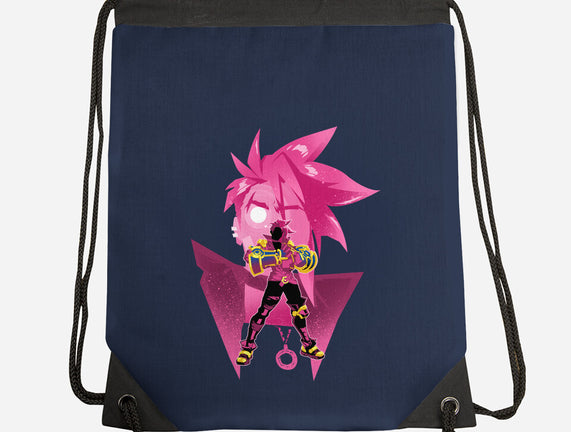 Vi 2XKO