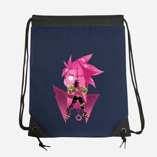 Vi 2XKO-None-Drawstring-Bag-hypertwenty