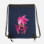Vi 2XKO-None-Drawstring-Bag-hypertwenty